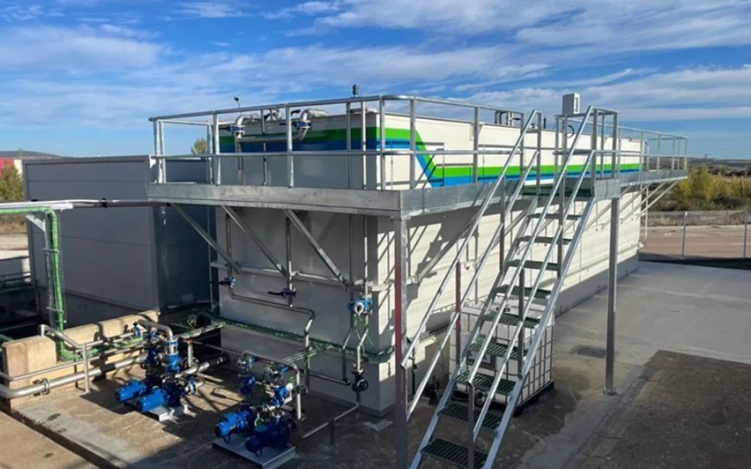 Fabricantes MBR España