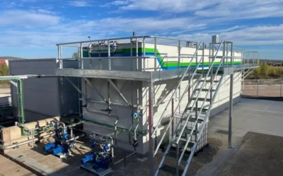 Fabricantes MBR España