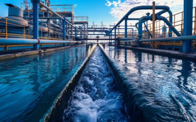 Cómo elegir la mejor tecnología de tratamiento de aguas industriales