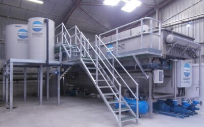 Qué elimina realmente un sistema DAF