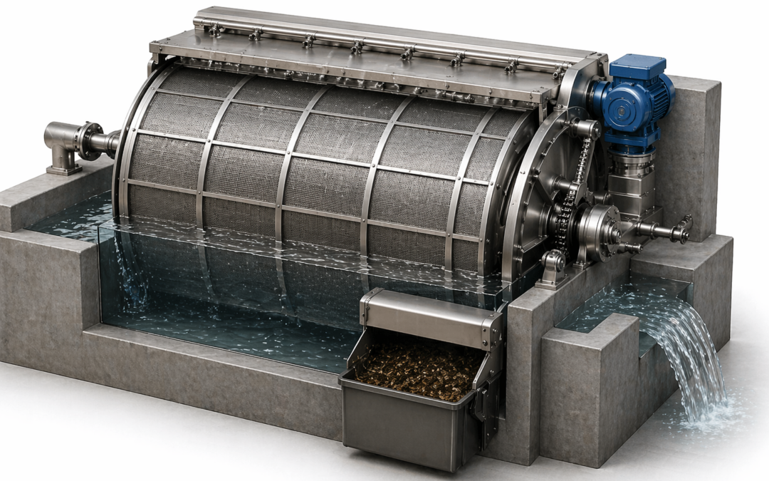 Cuándo instalar un rotofiltro