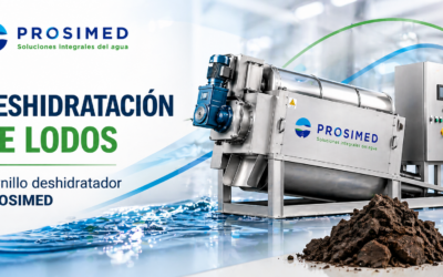 C&oacute;mo reducir la generaci&oacute;n de lodos en una EDAR industrial