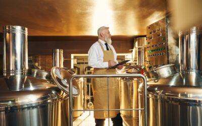 Tratamiento de aguas residuales en la industria cervecera