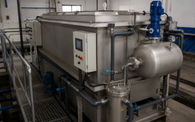 Qué industrias necesitan un DAF