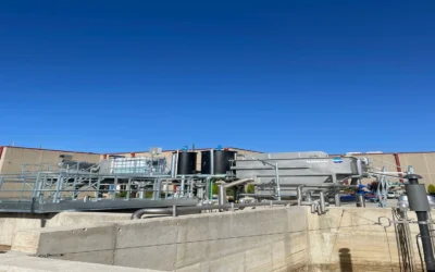 Normativa de vertidos industriales en España 2026: límites DBO, DQO y SST por sector