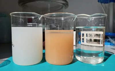 C&oacute;mo reutilizar el agua en una planta industrial: tecnolog&iacute;as y normativa