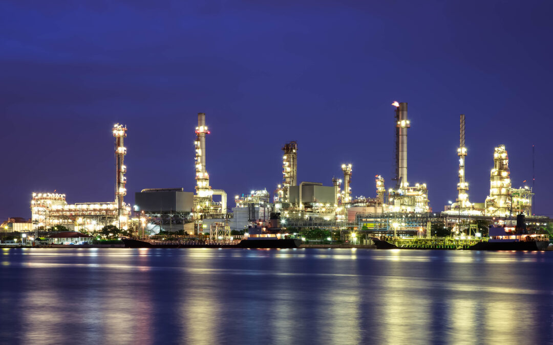 Petroquímicos