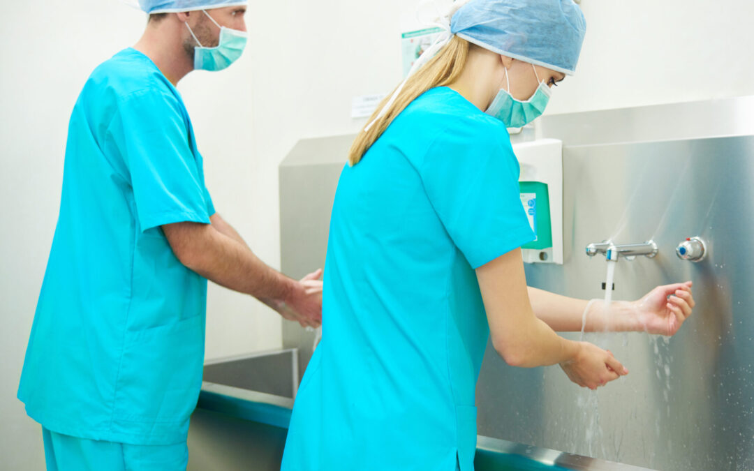 Hospitales