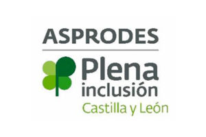 Asprodes Plena Inclusión