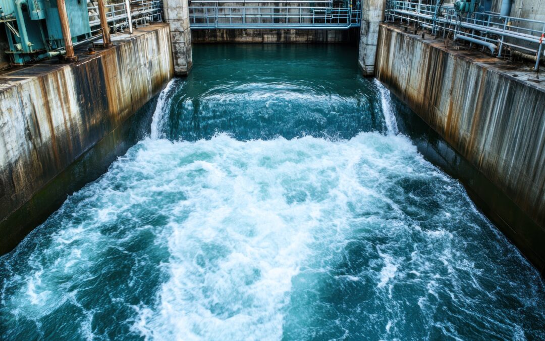 ¿Qué calidad debe tener el agua para poder reutilizarla en un proceso industrial?